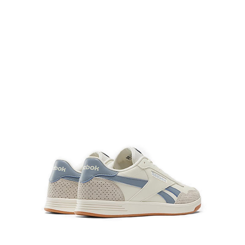 Reebok Court Advance Men Lifestyle Shoes - Chalk