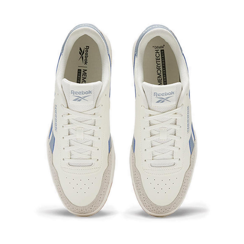 Reebok Court Advance Men Lifestyle Shoes - Chalk