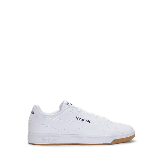 Reebok Court Clean Men's Lifestyle Shoes - White