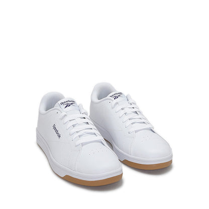 Reebok Court Clean Men's Lifestyle Shoes - White