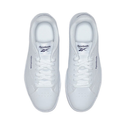 Reebok Court Clean Men's Lifestyle Shoes - White