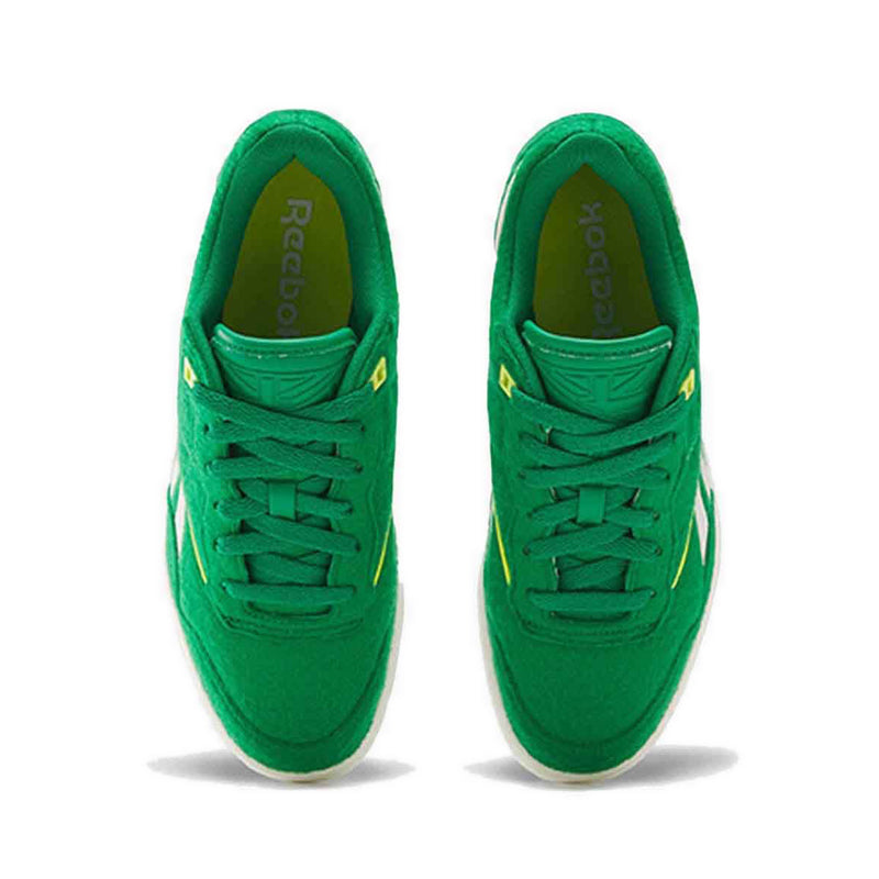 Bb 4000 Ii Women's Lifestyle Shoes - Green