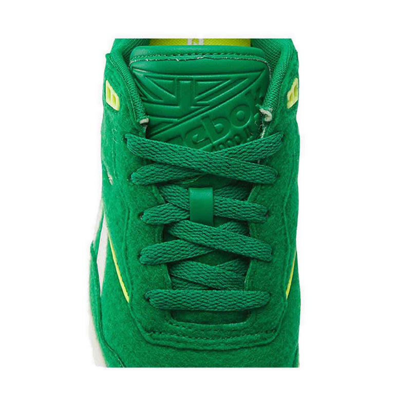 Bb 4000 Ii Women's Lifestyle Shoes - Green