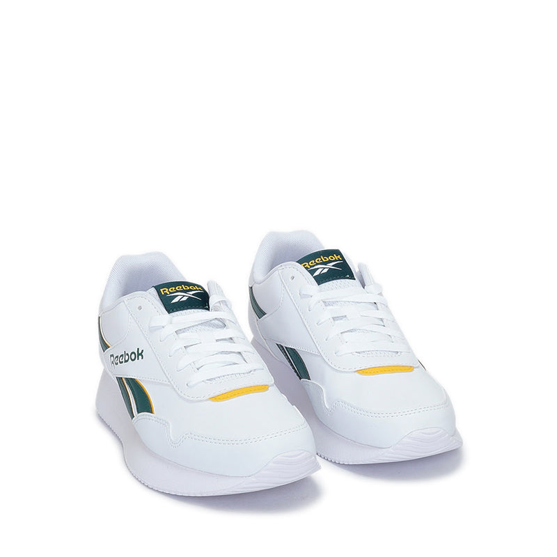 Reebok Jogger Lite Men Lifestyle Shoes - White