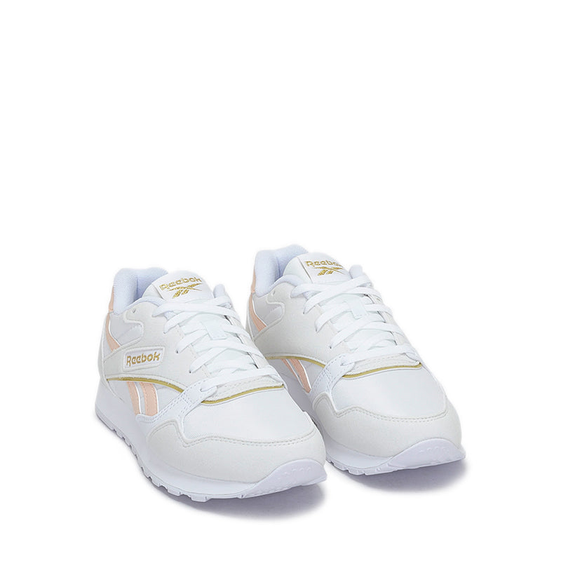 Reebok Ultra Flash Women s Lifestyle Shoes White Reebok Indonesia