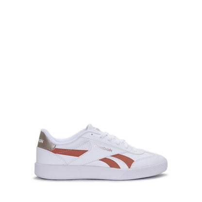 Reebok Smash Edge S Women Classic Shoes - White