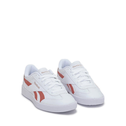 Reebok Smash Edge S Women Classic Shoes - White