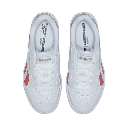 Reebok Smash Edge S Women Classic Shoes - White