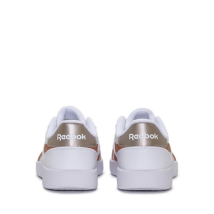 Reebok Smash Edge S Women Classic Shoes - White