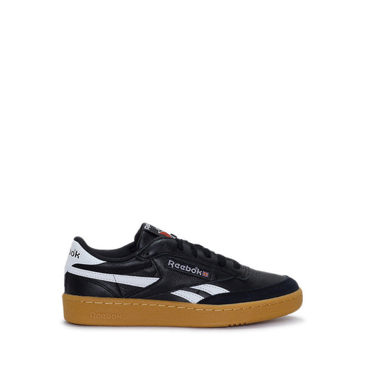 Reebok Club C Revenge Vintage Men Lifestyle Shoes - Black