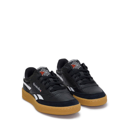 Reebok Club C Revenge Vintage Men Lifestyle Shoes - Black