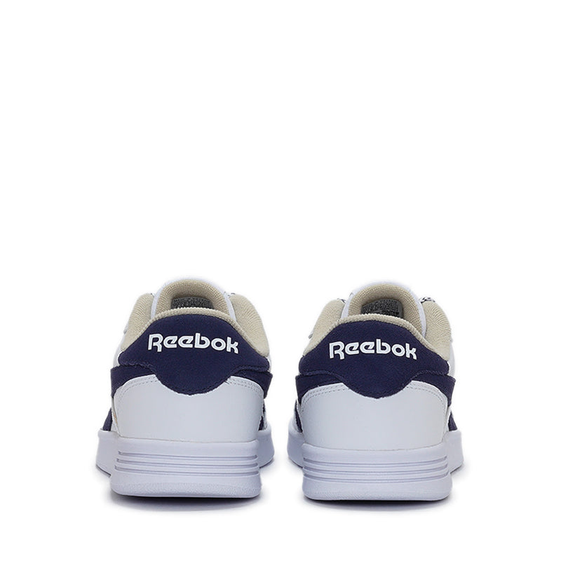 Reebok Court Advance Men's Lifestyle Shoes - White