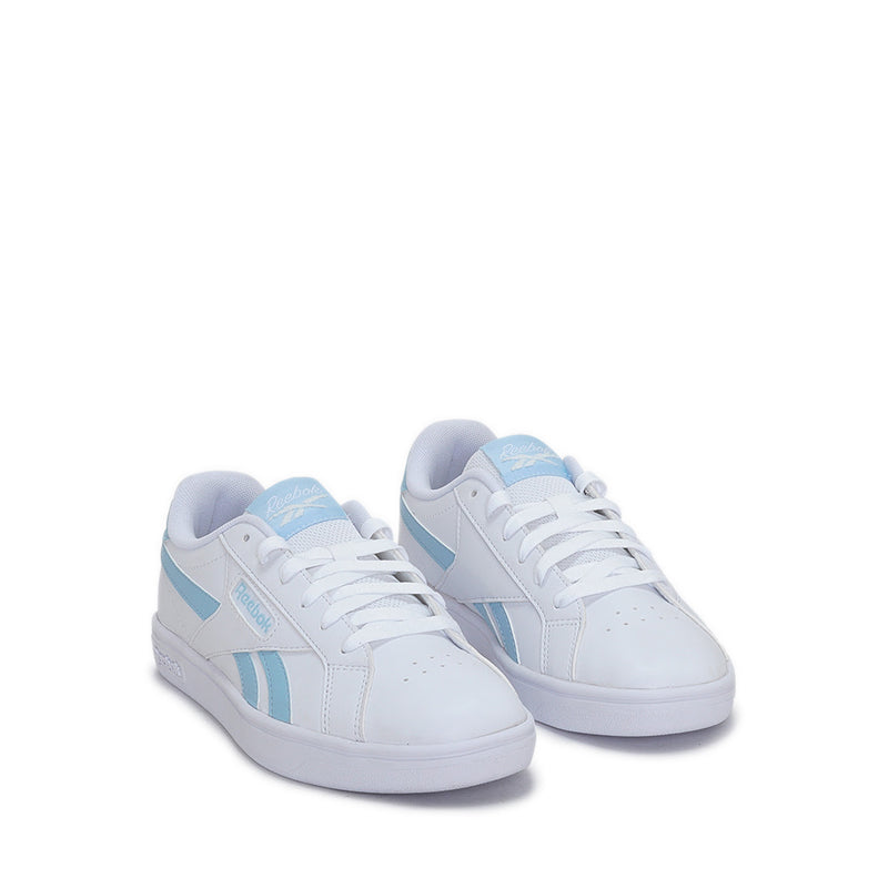 Reebok Court Retro Women s Lifestyle Shoes Chalk Reebok Indonesia