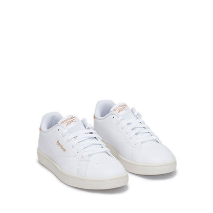 Reebok Court Clean Women's Lifestyle Shoes - White