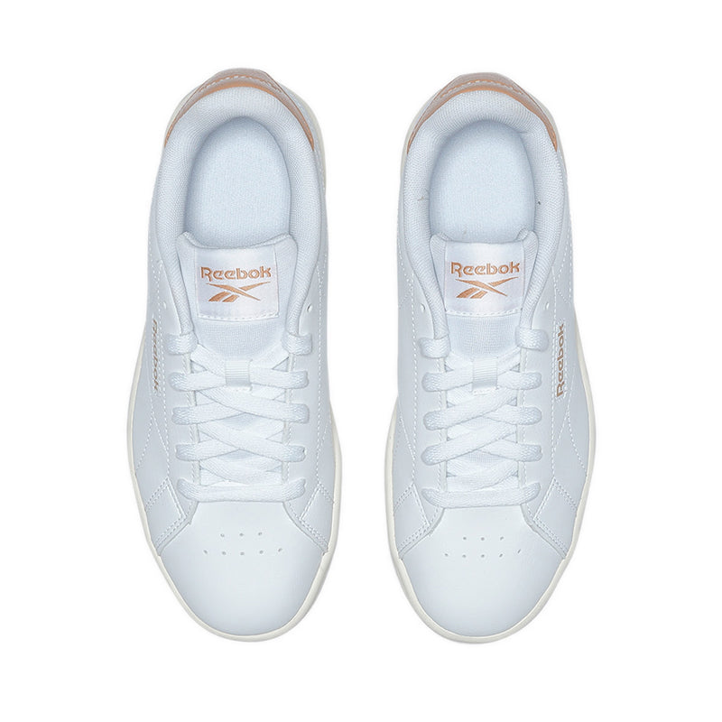 Reebok Court Clean Women's Lifestyle Shoes - White