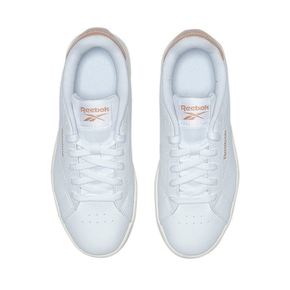 Reebok Court Clean Women's Lifestyle Shoes - White