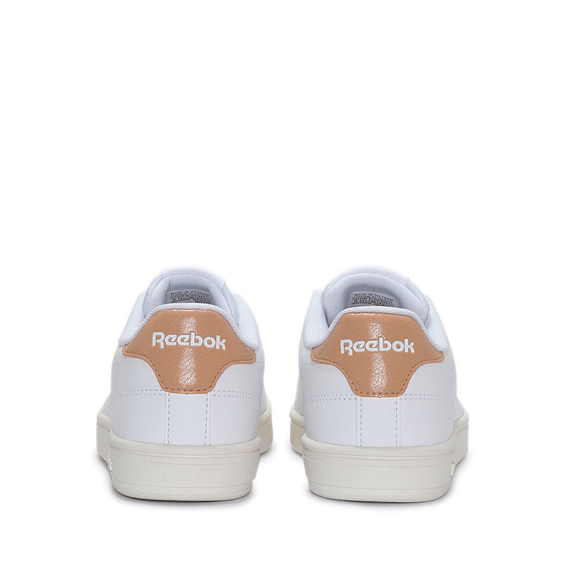 Reebok Court Clean Women's Lifestyle Shoes - White