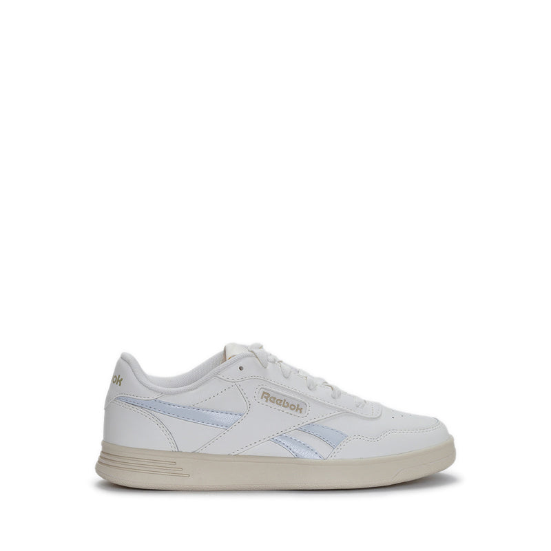 Reebok Court Advance Women's Lifestyle Shoes - Chalk