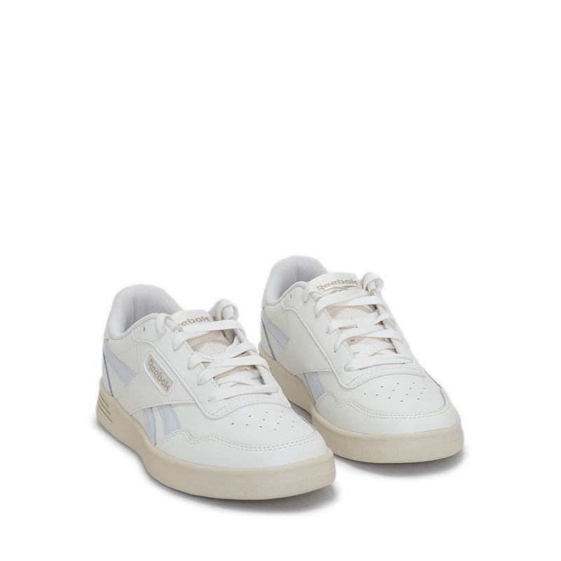 Reebok Court Advance Women s Lifestyle Shoes Chalk Reebok Indonesia