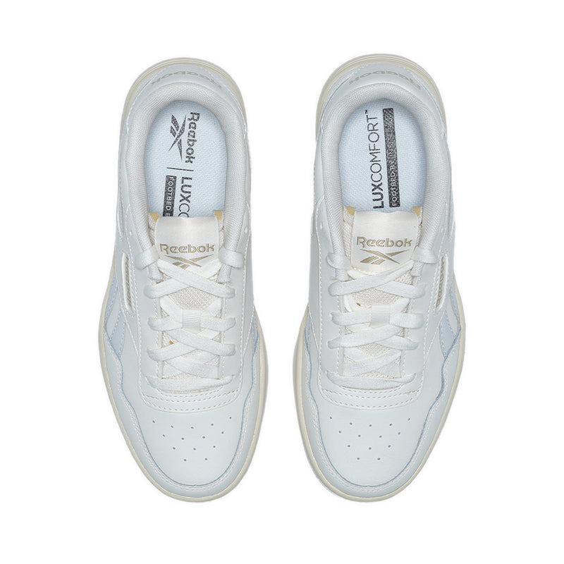 Reebok Court Advance Women's Lifestyle Shoes - Chalk