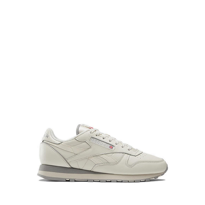 Reebok Classic Leather 1983 Vintage Unisex Classic Shoes - Vintage Chalk