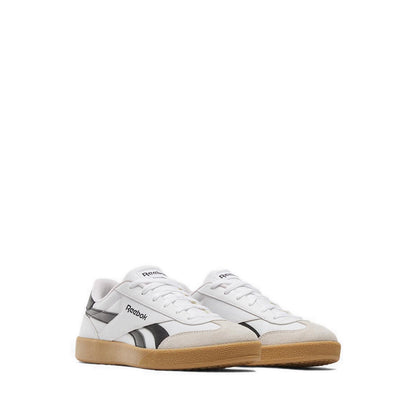 Reebok Smash Edge S Men's Lifestyle Shoes - White