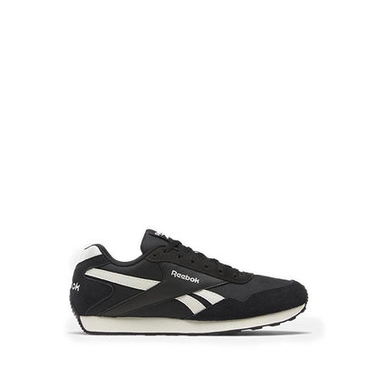 Reebok Glide Low Women's Lifestyle Shoes - Washed Black