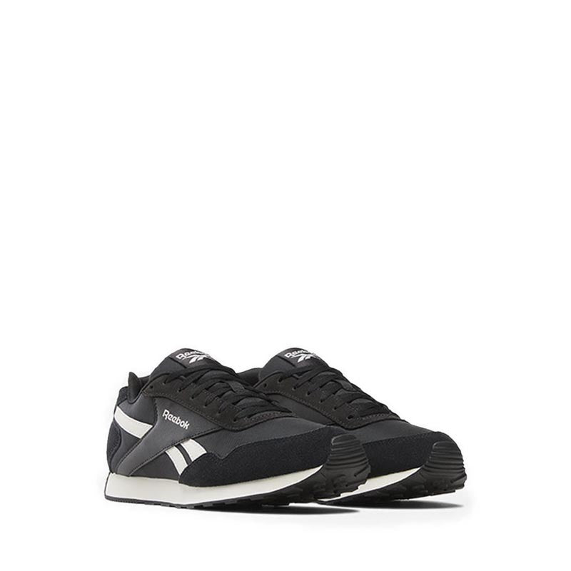 Reebok Glide Low Women's Lifestyle Shoes - Washed Black