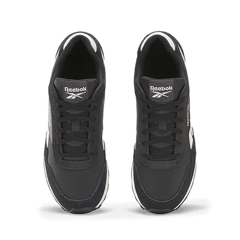 Reebok Glide Low Women's Lifestyle Shoes - Washed Black