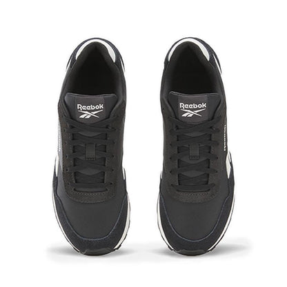 Reebok Glide Low Women's Lifestyle Shoes - Washed Black