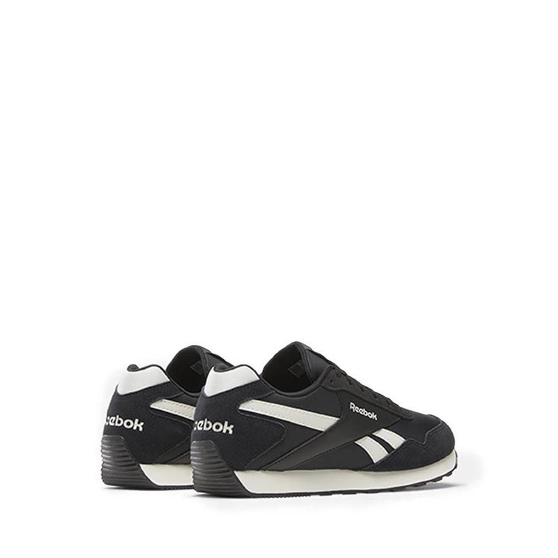 Reebok Glide Low Women's Lifestyle Shoes - Washed Black