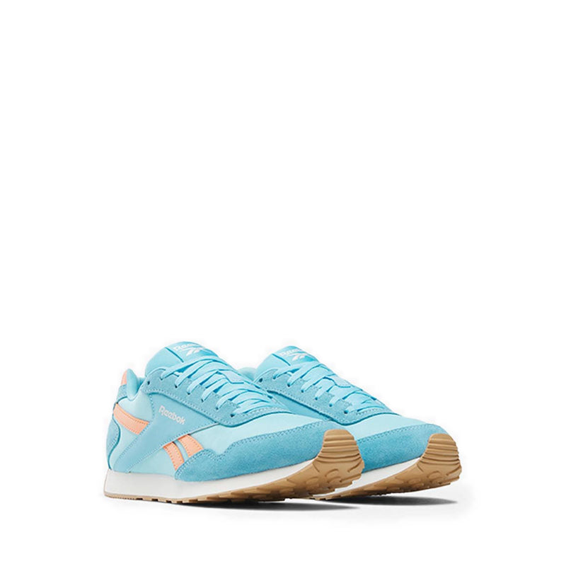 Reebok Glide Low Women's Lifestyle Shoes - Digital Blue