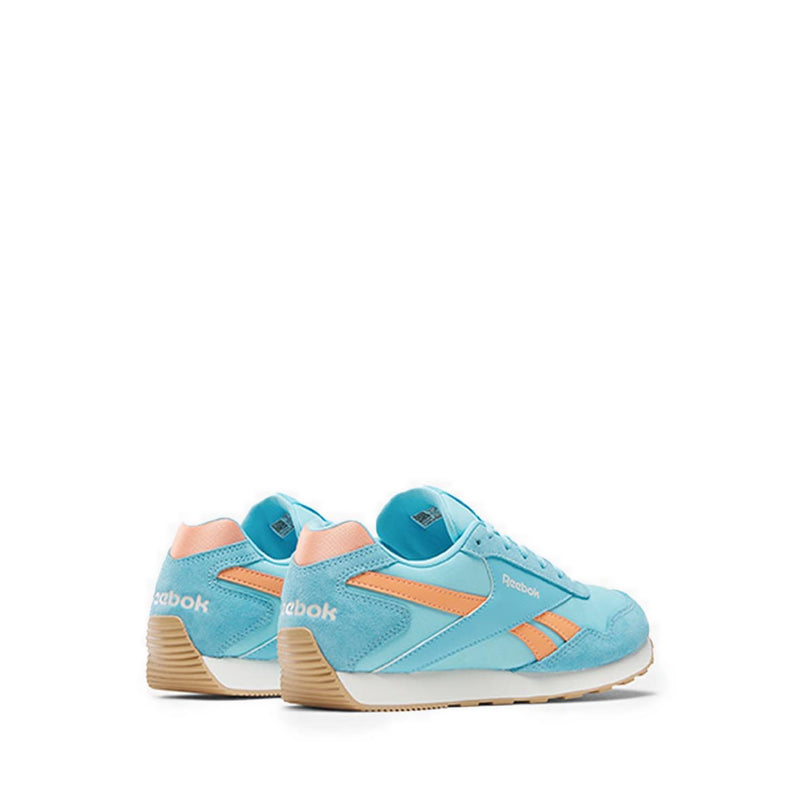 Reebok Glide Low Women's Lifestyle Shoes - Digital Blue