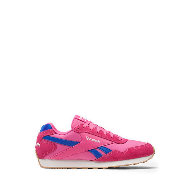 Reebok Glide Low Women's Lifestyle Shoes - Passion Pink