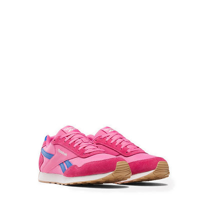 Reebok Glide Low Women's Lifestyle Shoes - Passion Pink