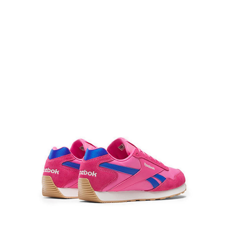 Reebok Glide Low Women's Lifestyle Shoes - Passion Pink