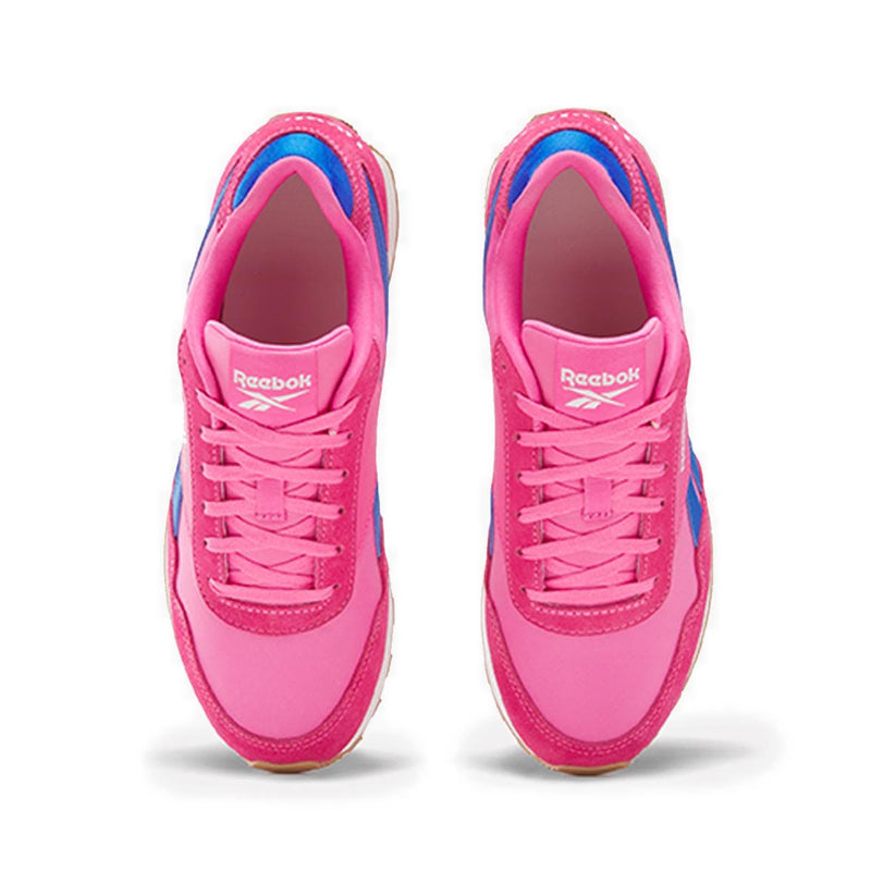 Reebok Glide Low Women's Lifestyle Shoes - Passion Pink