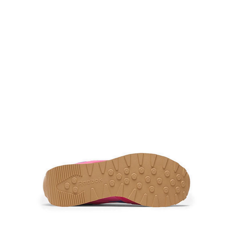 Reebok Glide Low Women's Lifestyle Shoes - Passion Pink