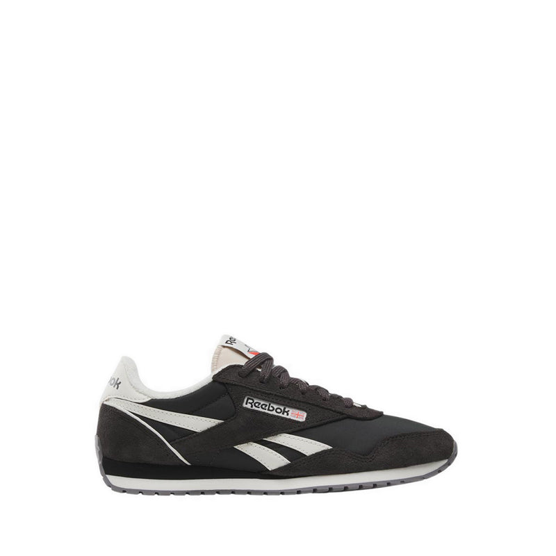 Reebok Classic Az Women's Lifestyle Shoes - Washed Black