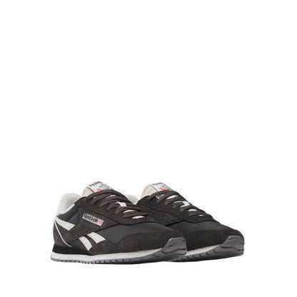 Reebok Classic Az Women's Lifestyle Shoes - Washed Black