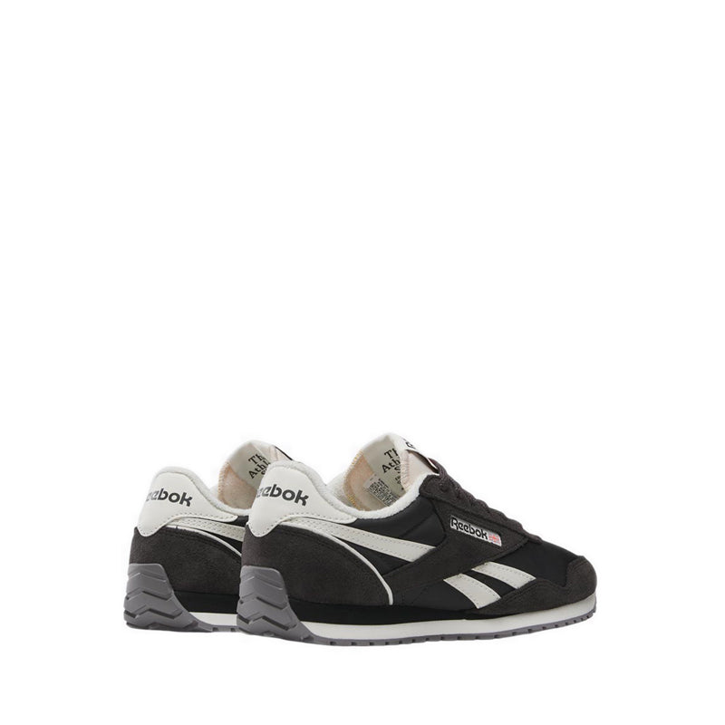 Reebok Classic Az Women's Lifestyle Shoes - Washed Black