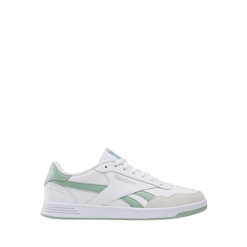 Reebok Court Advance Unisex Lifestyle Shoes - White