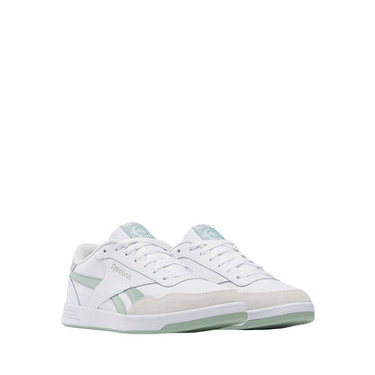 Reebok Court Advance Unisex Lifestyle Shoes - White