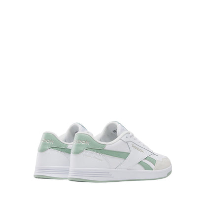 Reebok Court Advance Unisex Lifestyle Shoes - White