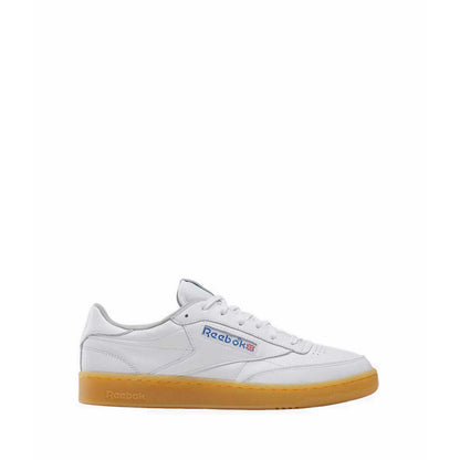 Reebok Club C 85 Vintage Unisex Lifestyle Shoes - White