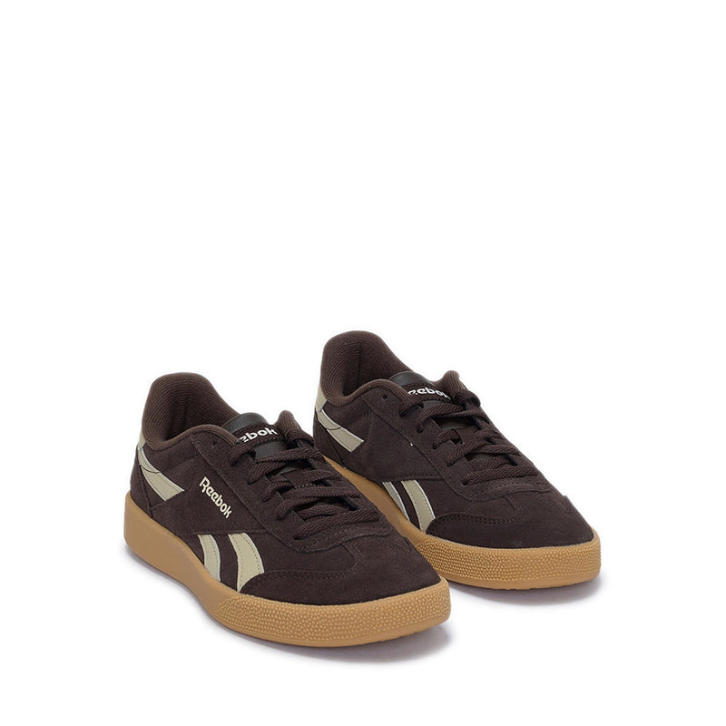 Reebok men's brown lifestyle shoes on sale