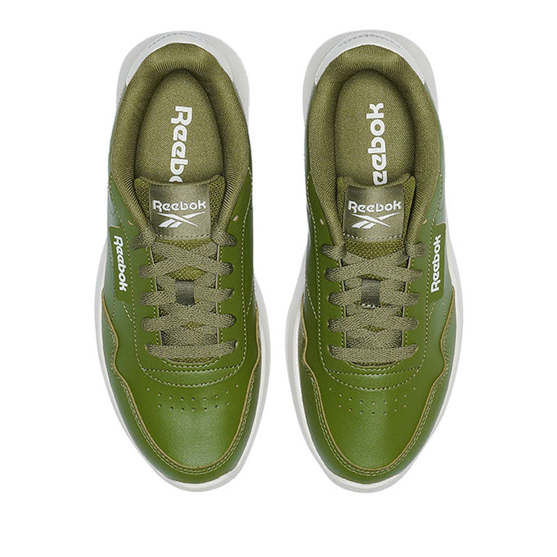 Reebok Ramble Unisex Lifestyle Shoes - Earthy Green