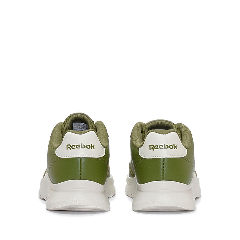 Reebok Ramble Unisex Lifestyle Shoes - Earthy Green