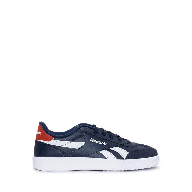 Reebok Smash Edge S Men's Lifestyle Shoes - Navy