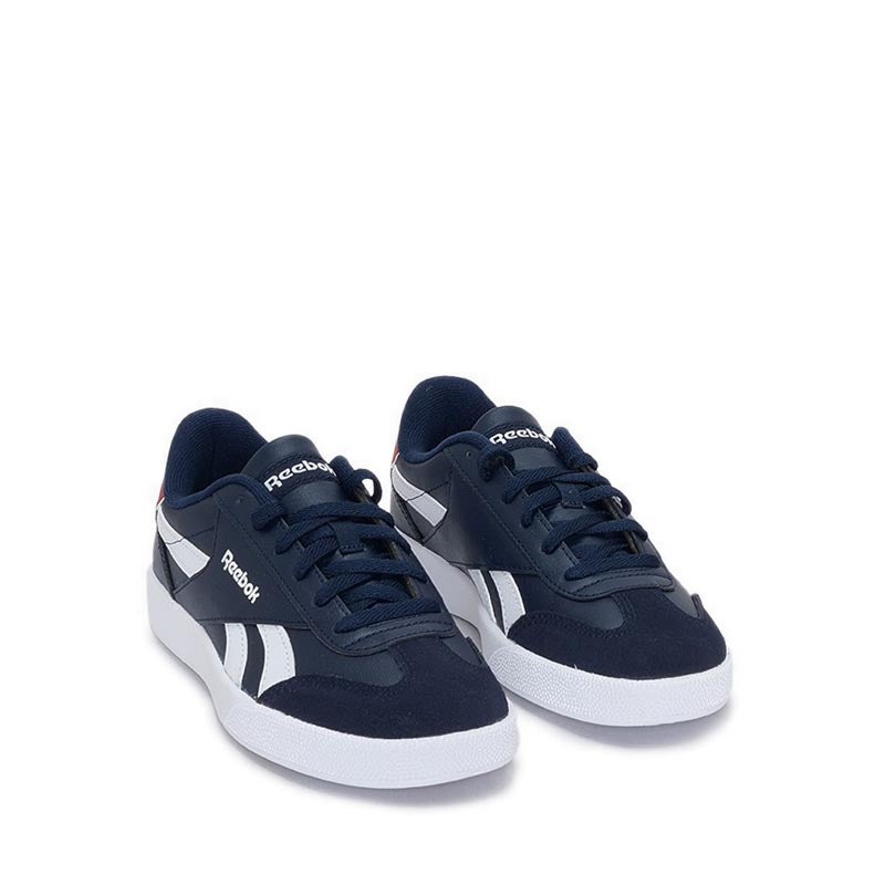 Reebok Smash Edge S Men's Lifestyle Shoes - Navy